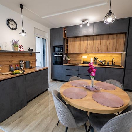 Apartment Nebo Ðurđevac Extérieur photo