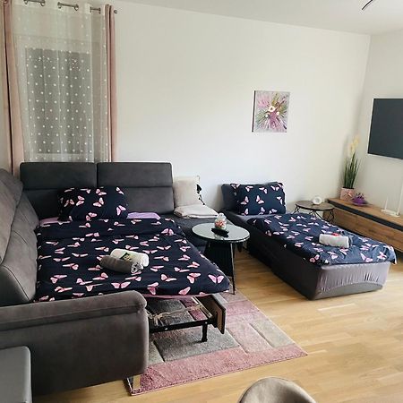 Apartment Nebo Ðurđevac Extérieur photo